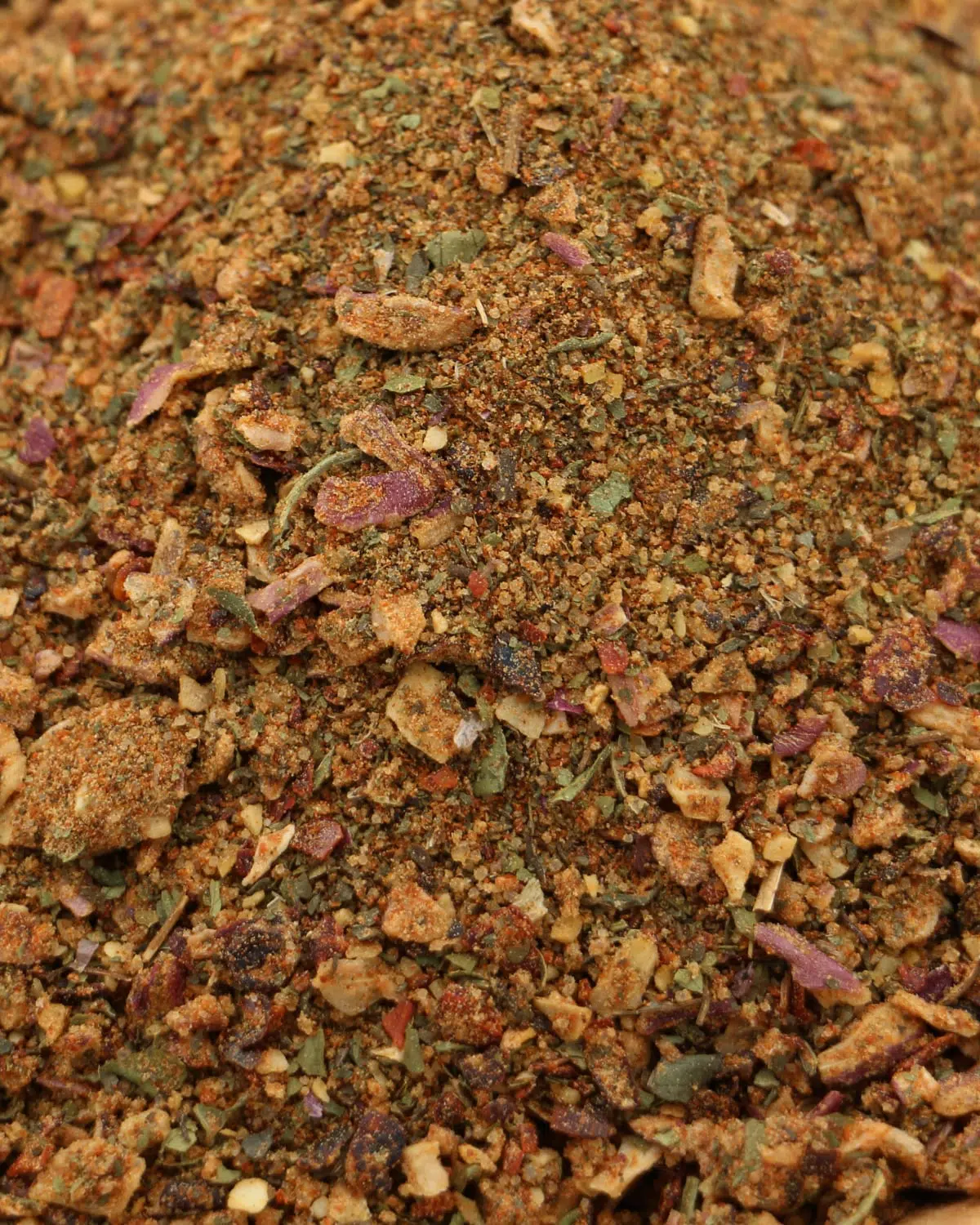 Mélange Thiéboudienne